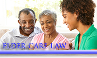 Elder Care Law image