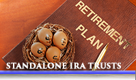 Standalone IRA Trust image